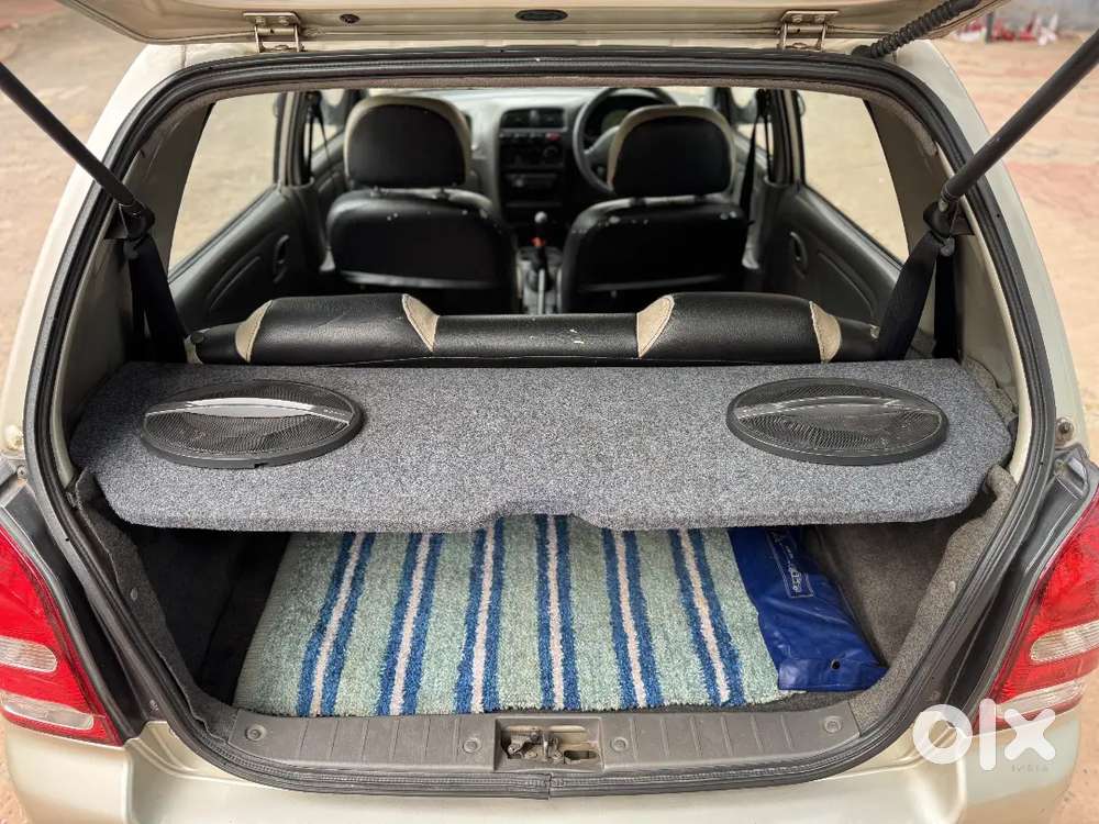 Maruti Suzuki Alto 2009 Petrol Well Maintained