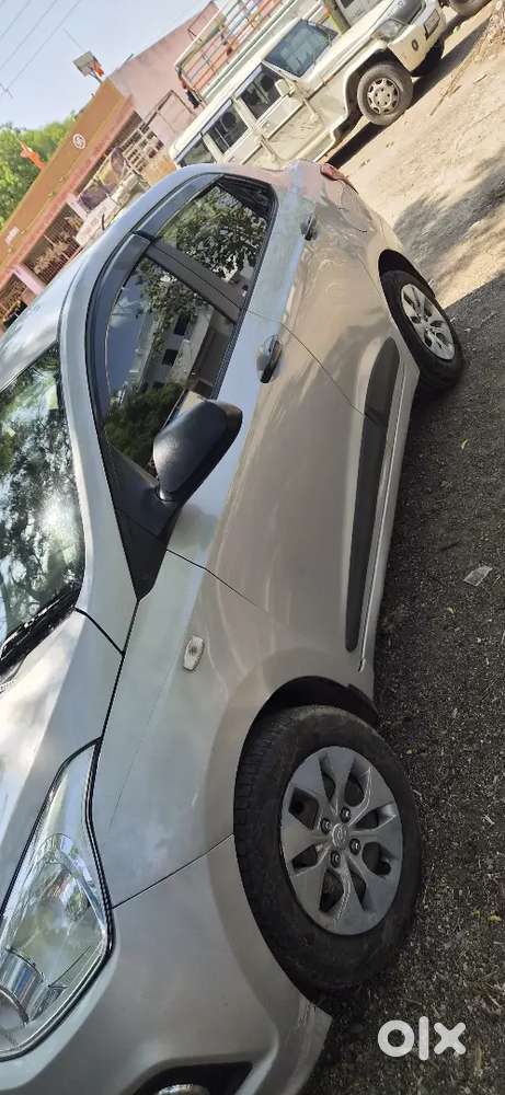 Hyundai Xcent 2017 Diesel 210000 Km Driven