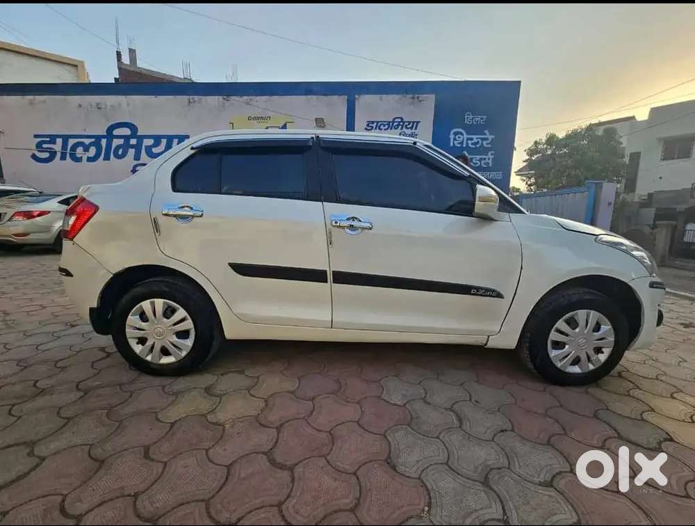 Maruti Suzuki Dzire 2013 Diesel Good Condition