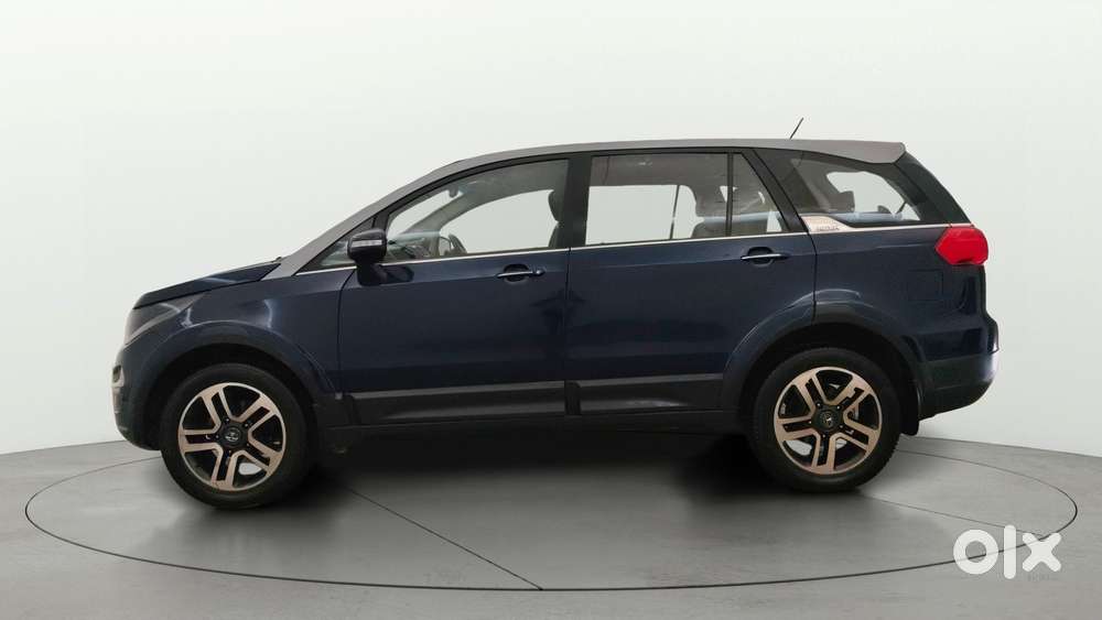 Tata Hexa 2.2 Xta 4x2 7 Str, 2019, Diesel