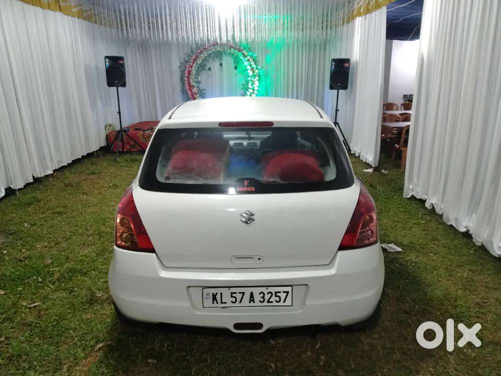 Maruti Suzuki Swift 2008 Petrol Good Condition