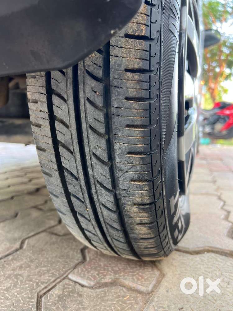 Hyundai Santro Era Executive, 2019, Petrol