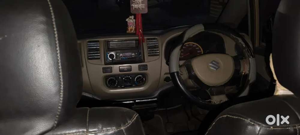 Maruti Suzuki Estilo 2008 Petrol