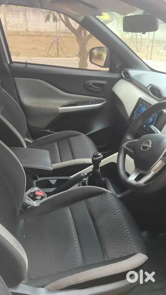 Nissan Magnite 1.0 Xe 2023 Car