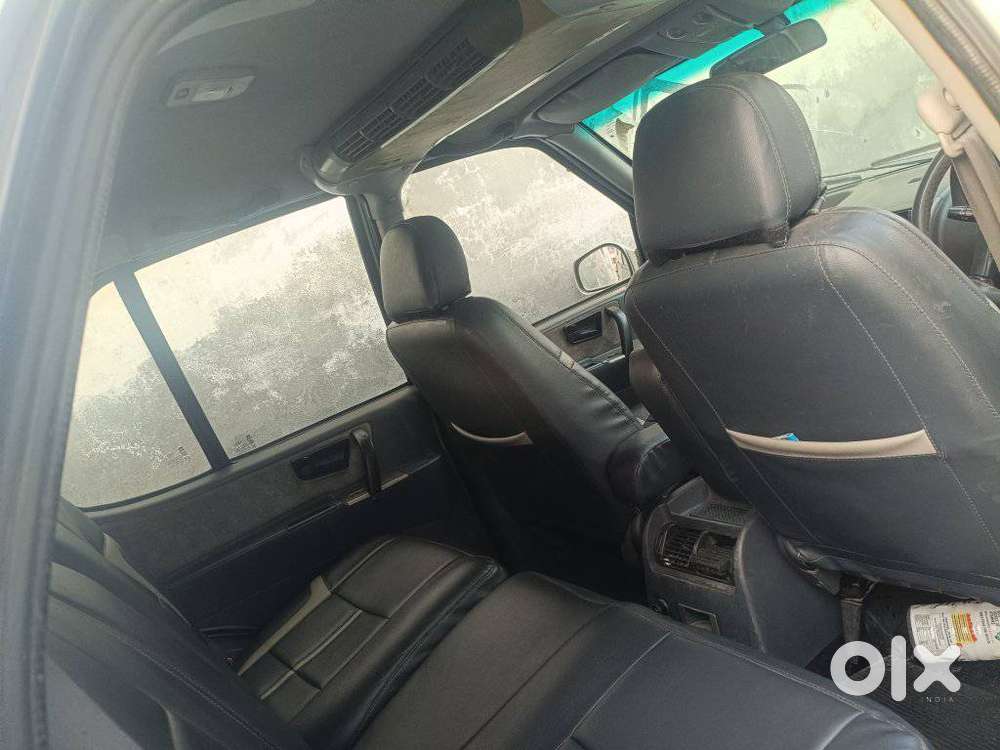 Tata Safari 3l Dicor Lx 4x2, 2007, Diesel
