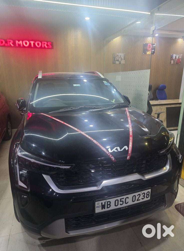 Kia Sonet 1.2 Htk Plus, 2025, Petrol