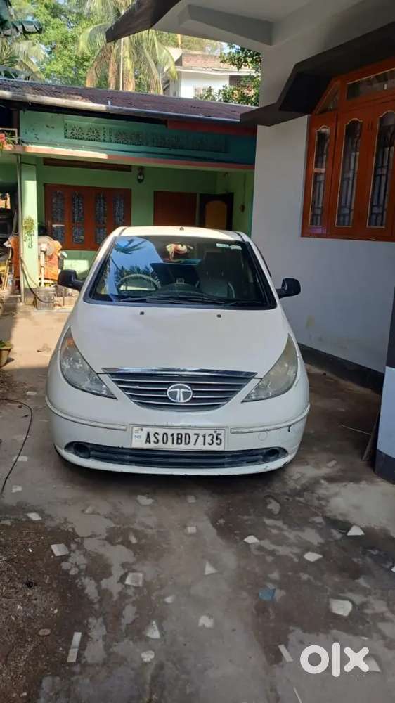 Tata Indica Vista Diesel Manual 2013
