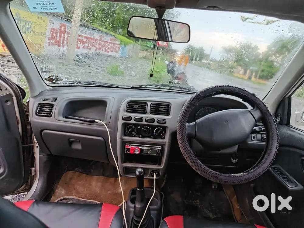 Maruti Suzuki Alto 2011 Petrol Manual