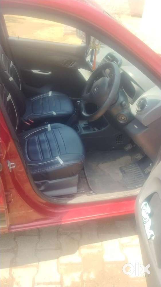 Renault Petrol Manual 2016