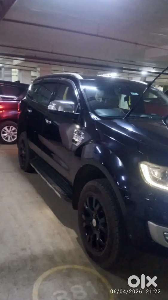 3.2 4x4 1 St Owner 20.80 Final