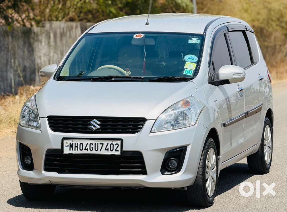 Maruti Suzuki Ertiga 1.5 Vxi, 2015, Petrol