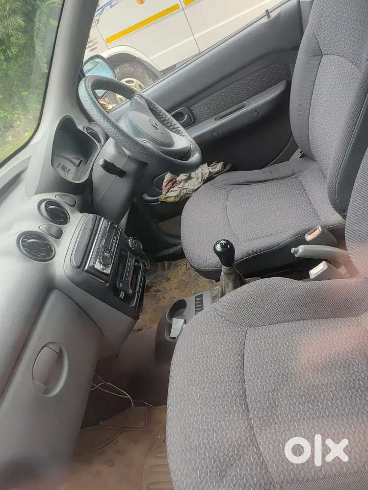 Hyundai Santro Xing 10