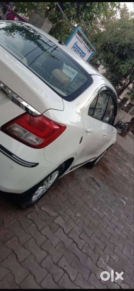 Maruti Suzuki Dzire 2020 Petrol