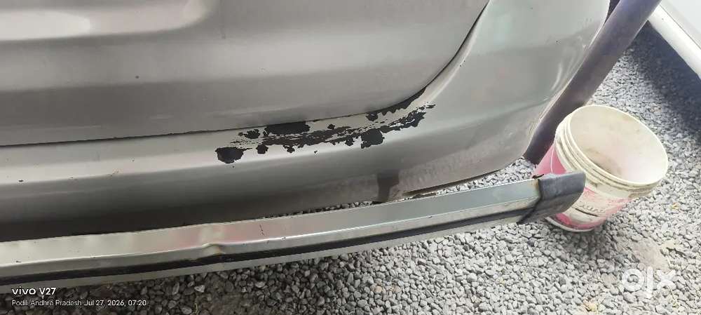 Toyota Innova 2012 Diesel 290000 Km Driven
