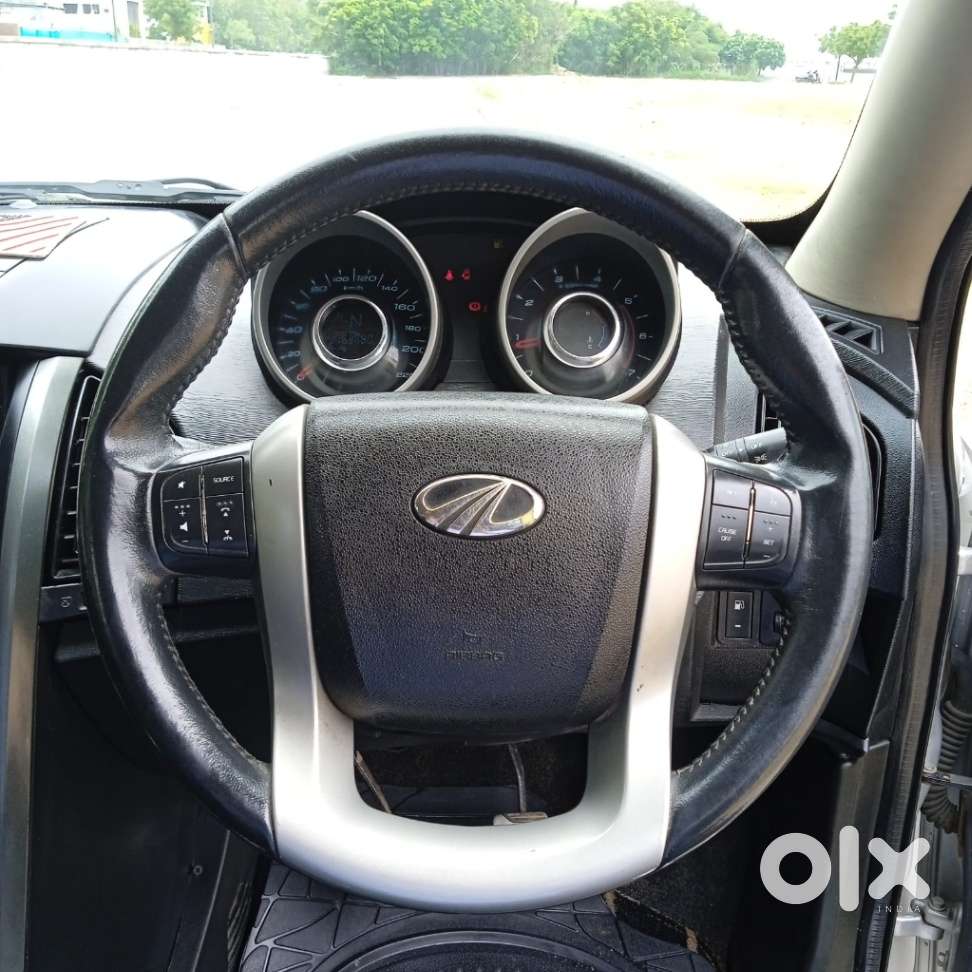 Mahindra Xuv500 2.2 W10, 2018, Diesel