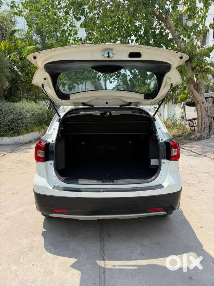 Maruti Suzuki S-cross 2017-2020 1.3 Alpha, 2018, Diesel