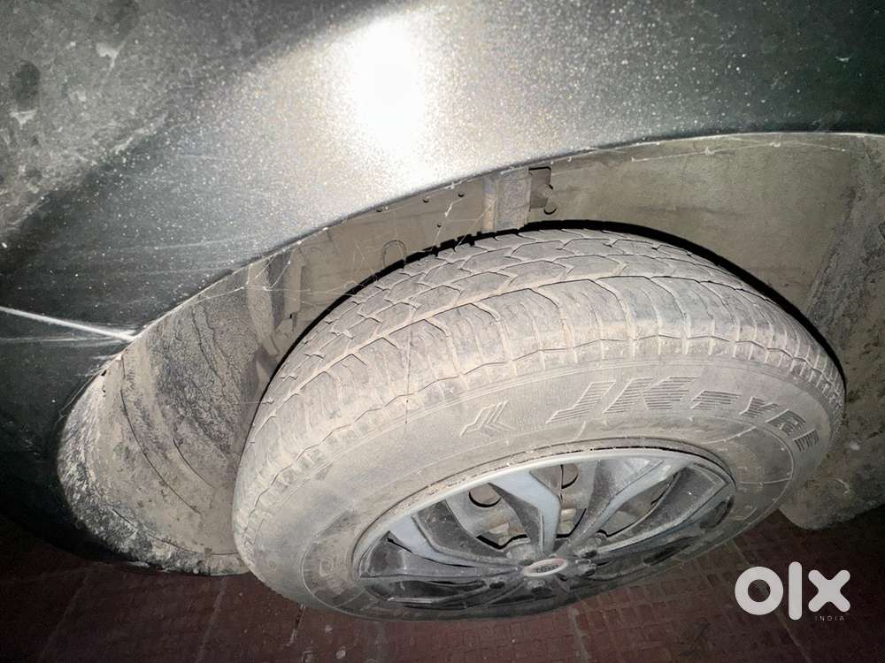 Swift Dzire 2017 Petrol Manual