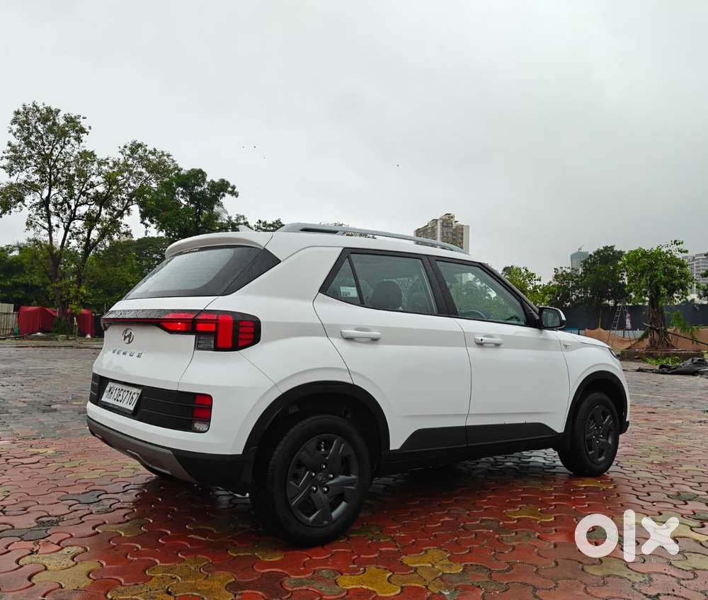 Hyundai Venue 1.2 S Plus, 2025, Petrol