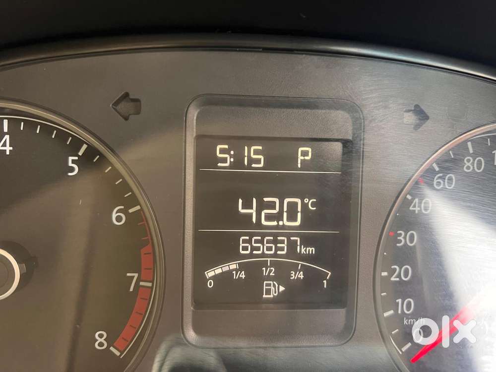 Volkswagen Vento 1.2 Tsi Highline Plus At, 2019, Petrol