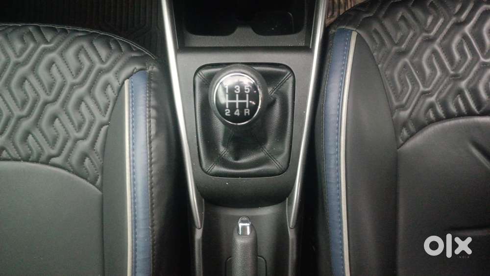 Maruti Suzuki Baleno Alpha, 2022, Petrol