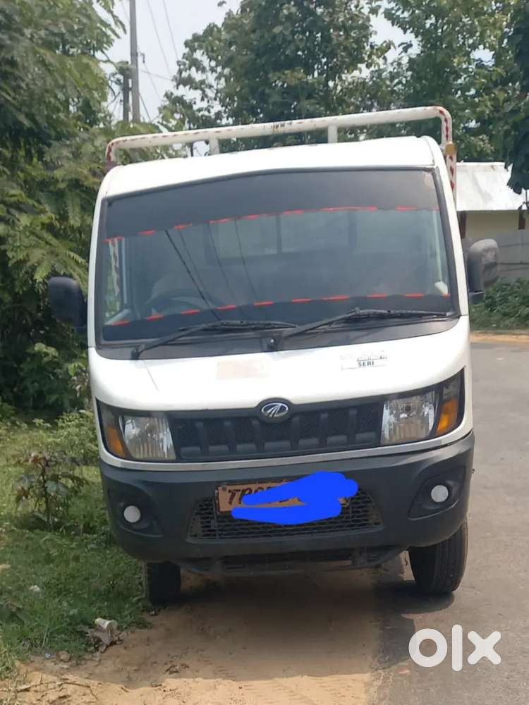 Mahindra Scorpio Classic 2020 Diesel 61000 Km Driven