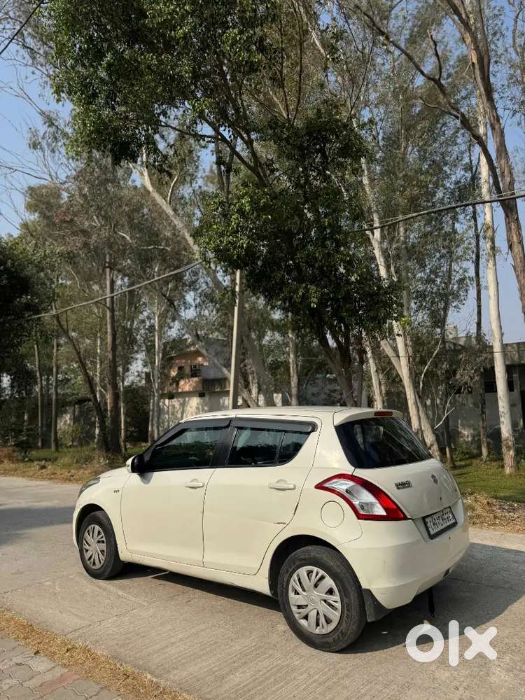 Maruti Suzuki Swift 2016