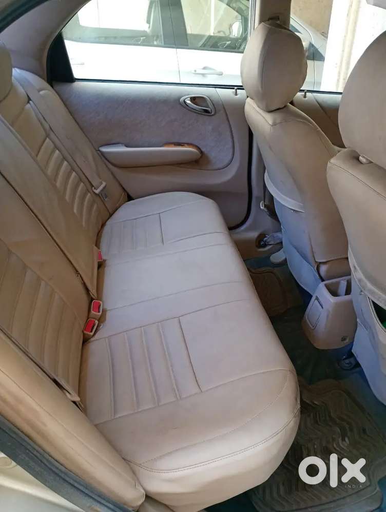 Honda City Zx 2007 Cng & Hybrids Well Maintained