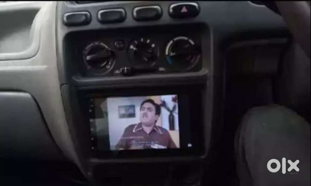Alto K10 Vxi  [2012] Petrol