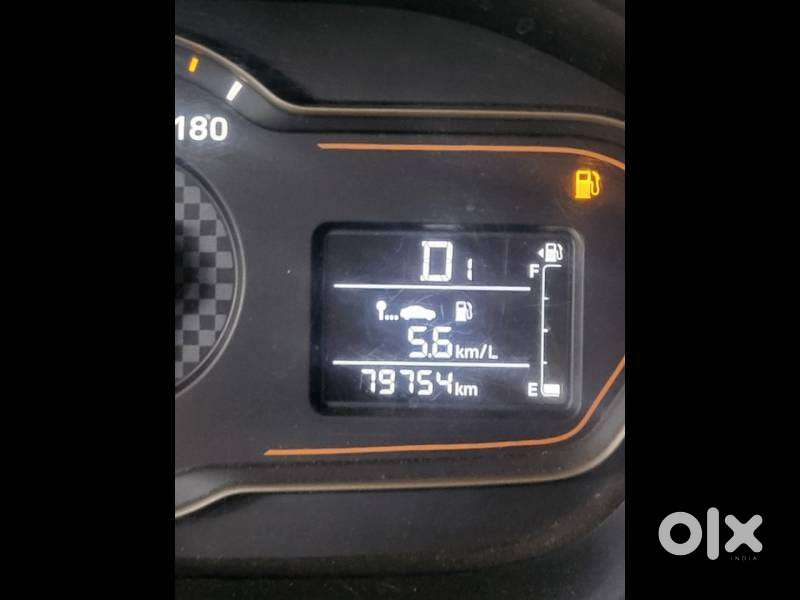 Hyundai Santro Sportz Amt, 2019, Petrol