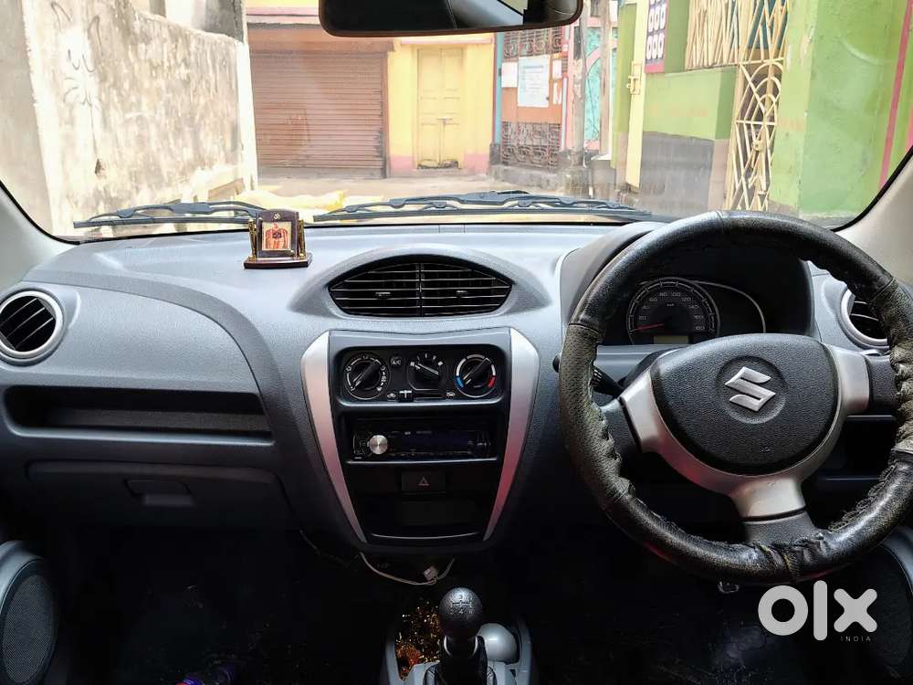 Maruti Suzuki Alto 800 2013 Petrol 23000 Km Driven