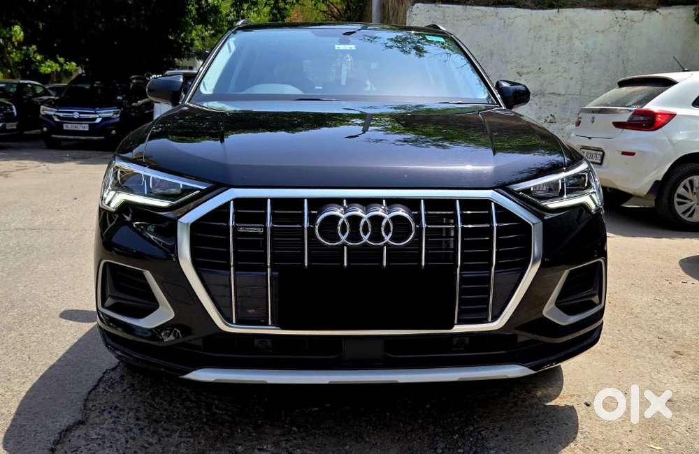 Audi Q3 40 Tfsi Technology, 2025, Petrol