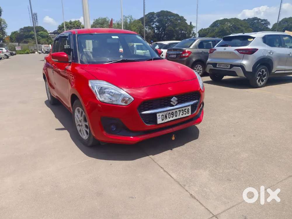 Maruti Suzuki Swift 2019 Petrol 31000 Km Driven