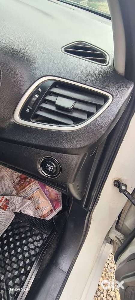 Maruti Suzuki Baleno 1.3 Alpha, 2016, Diesel