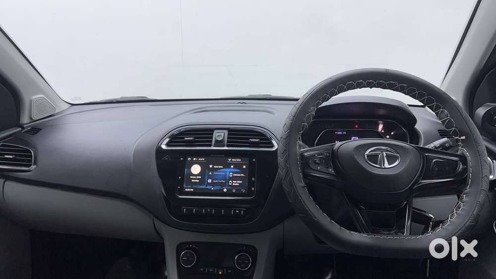 Tata Tiago Xza Plus, 2021, Petrol
