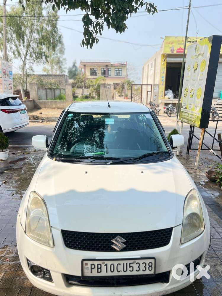 Maruti Suzuki Swift 2010 Diesel 150 Km Driven