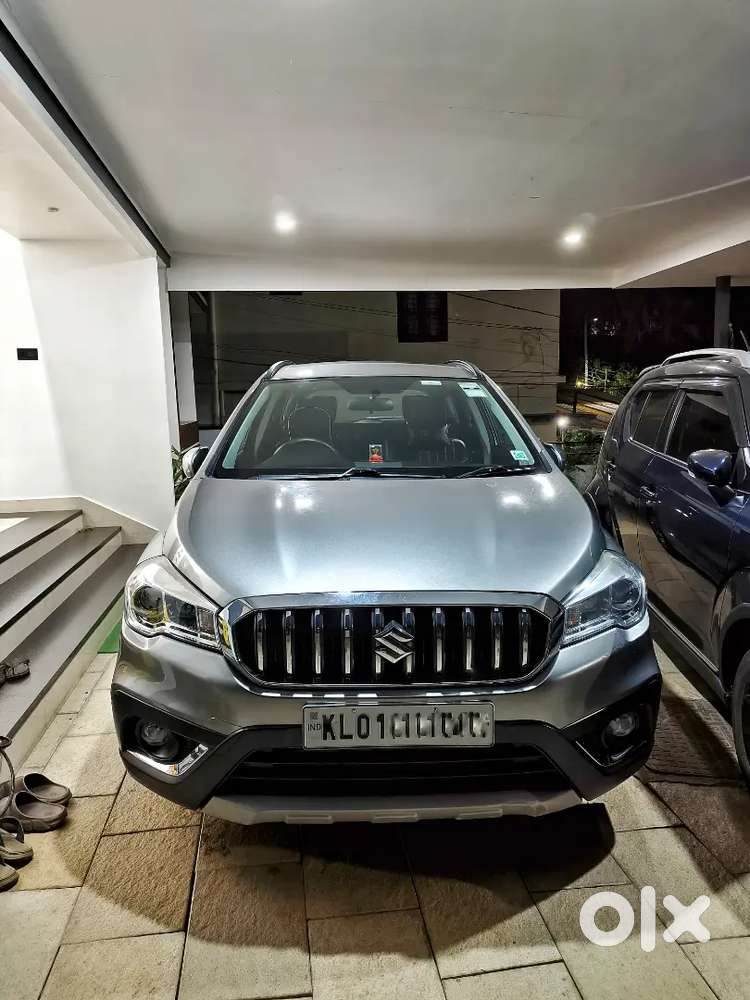 Maruti S-cross 1.3 Diesel  2019  Single Owner  Excellent Condition