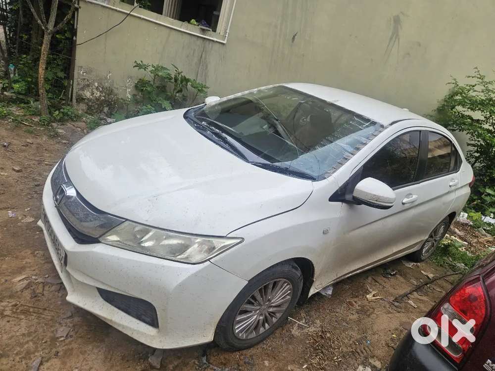 Honda City Diesel Manual 2016 Last Year