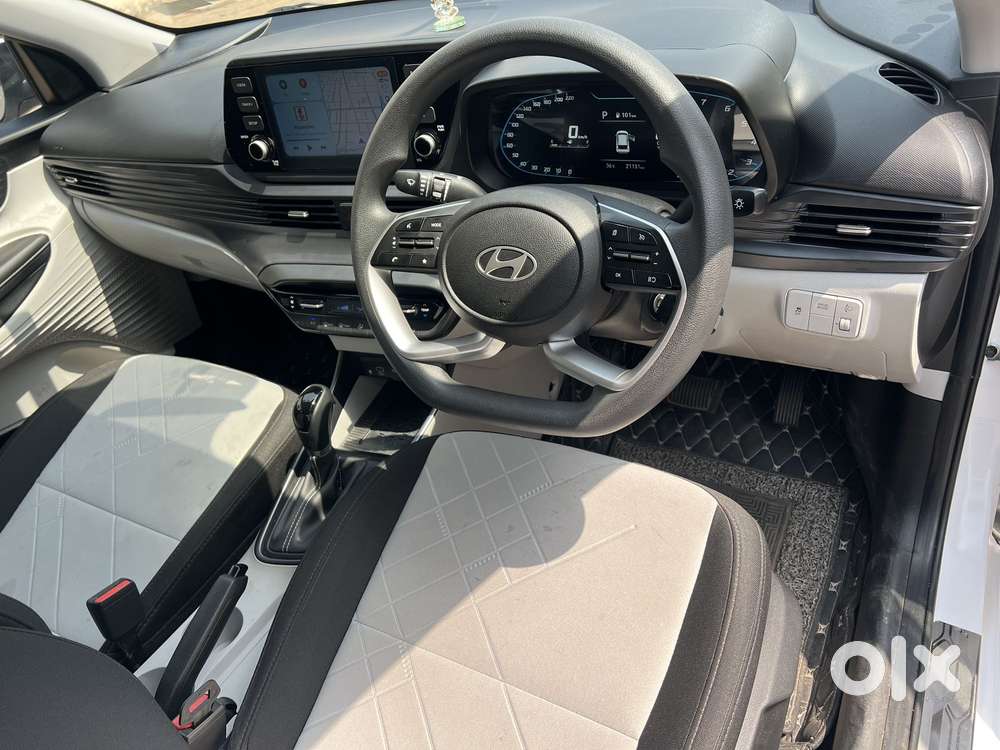 Hyundai I20 1.2 Sportz (o), 2025, Petrol