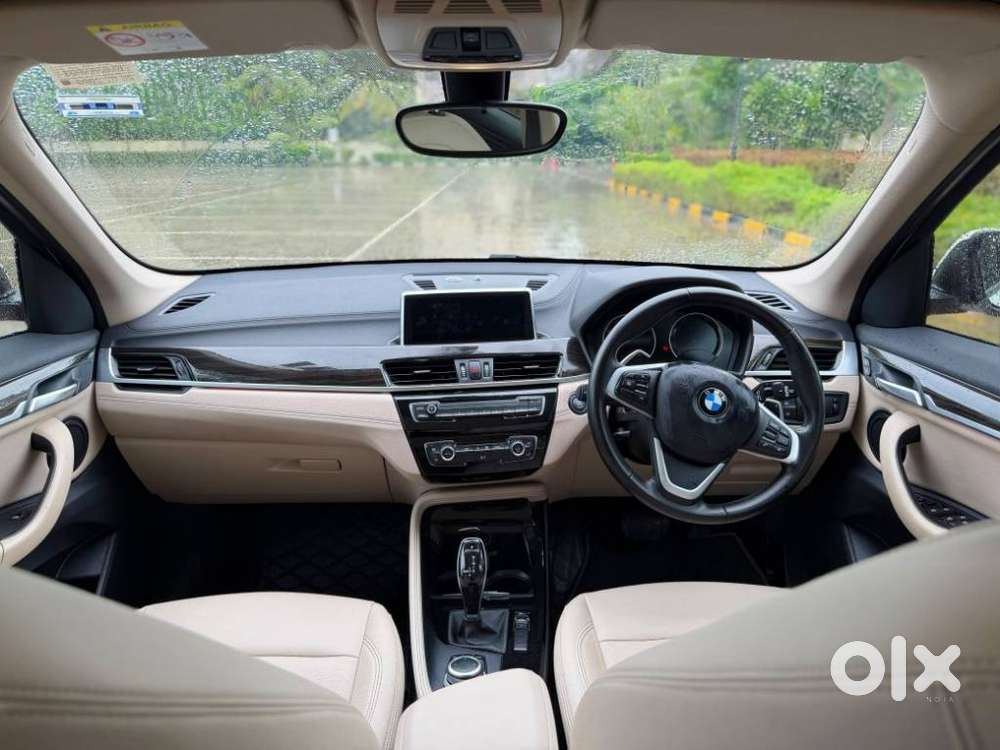 Bmw X1 Xdrive 20d Xline, 2022, Diesel