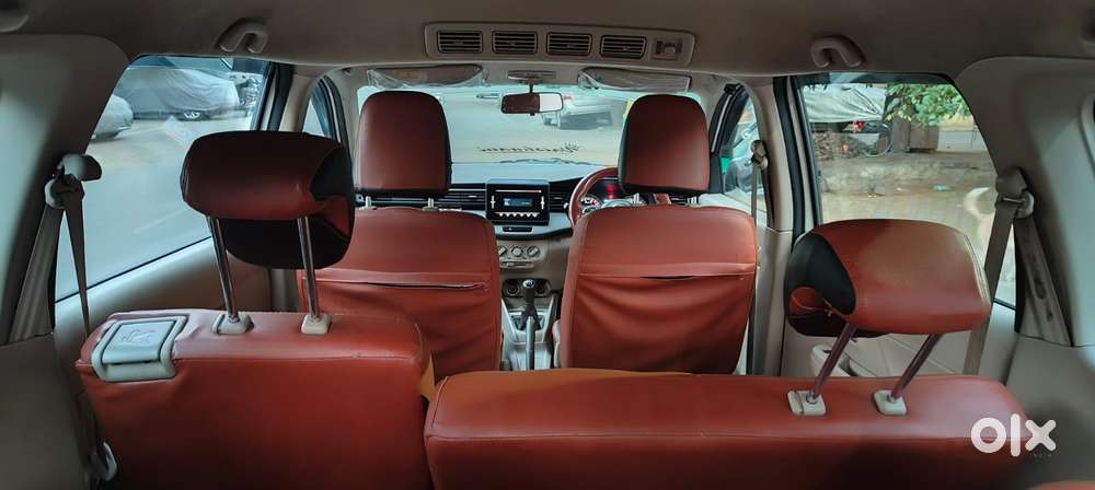 Maruti Suzuki Ertiga 2022-2023 Vxi Cng, 2024, Cng & Hybrids