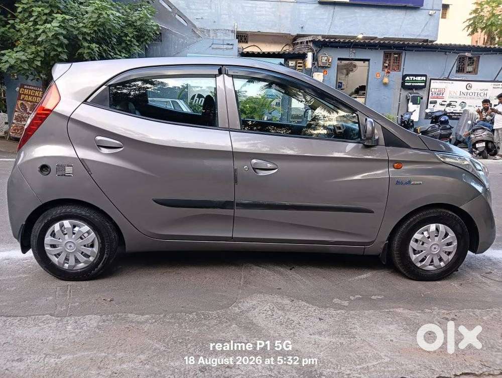 Hyundai Eon Era +, 2012, Petrol