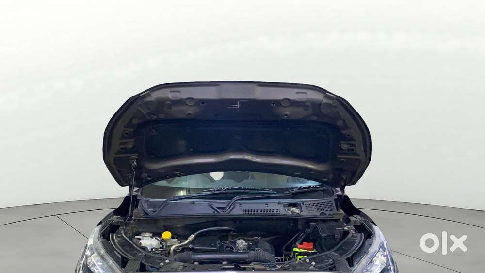 Nissan Magnite 1.0 Xl, 2022, Petrol