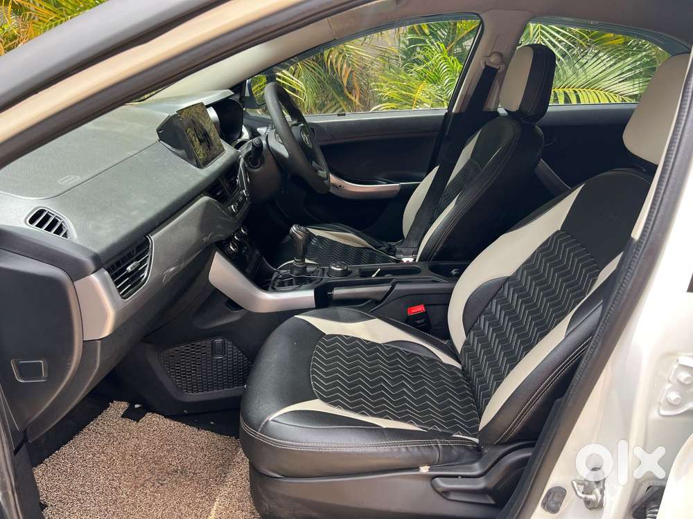 Tata Nexon 1.5 Revotorq Xm (s), 2021, Diesel