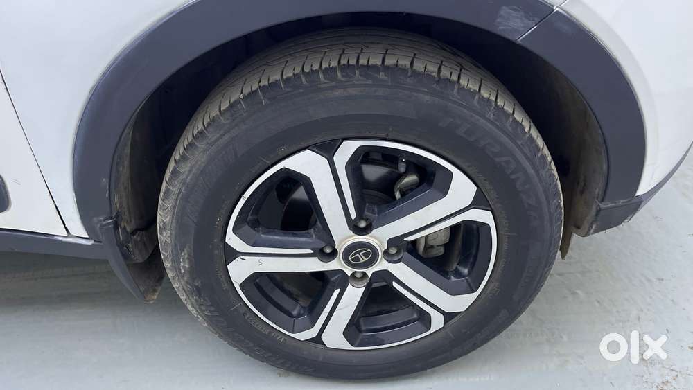 Tata Nexon 1.5 Revotorq Xz Plus (o), 2021, Diesel