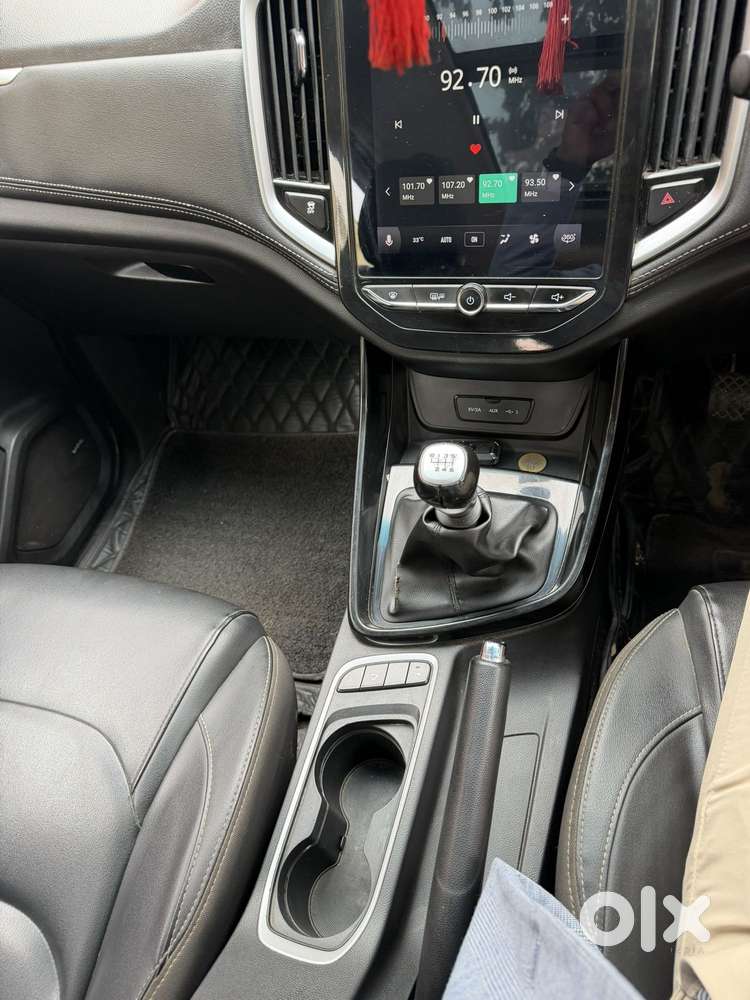 Mg Hector Super Diesel Mt, 2019, Diesel