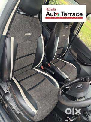 Tata Tigor Xz, 2018, Petrol