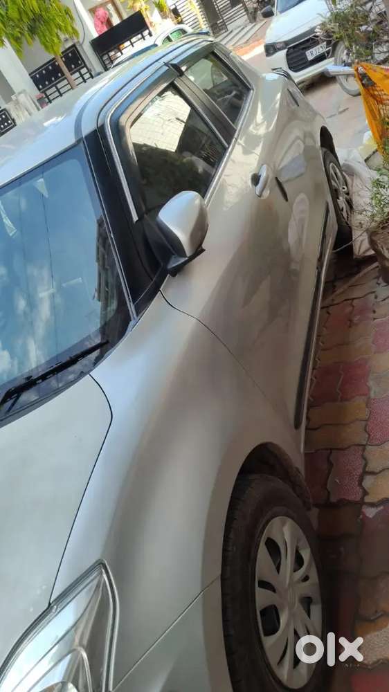 Maruti Suzuki Swift 2021 Petrol 50000 Km Driven