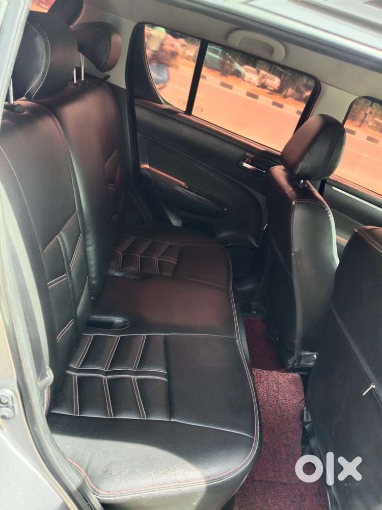 Maruti Suzuki Swift Vxi + Manual, 2015, Petrol