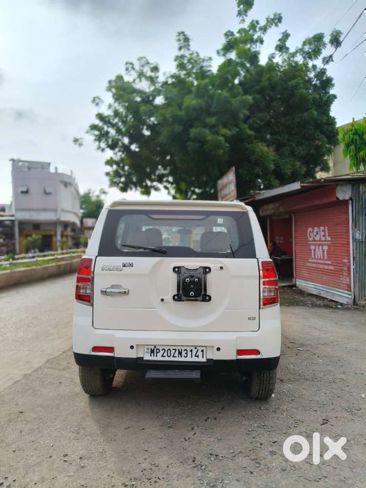 Mahindra Bolero Neo 1.5 N 10 R, 2024, Diesel