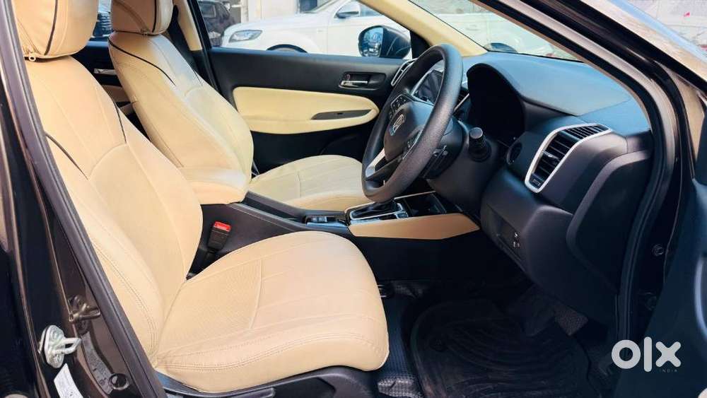 Honda City Hybrid Ehev V, 2023, Cng & Hybrids